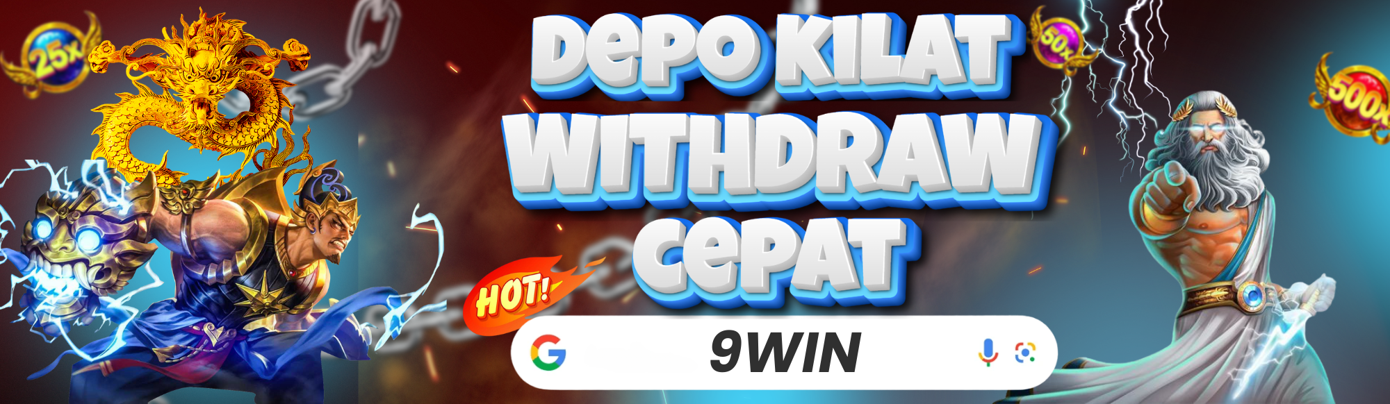 SELIRSLOT Desktop